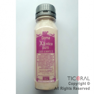GOMA XANTICA X 120 GR x 1